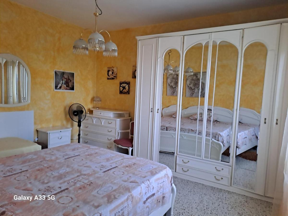 Da Nonna Rosa Villa Budrio  Luaran gambar