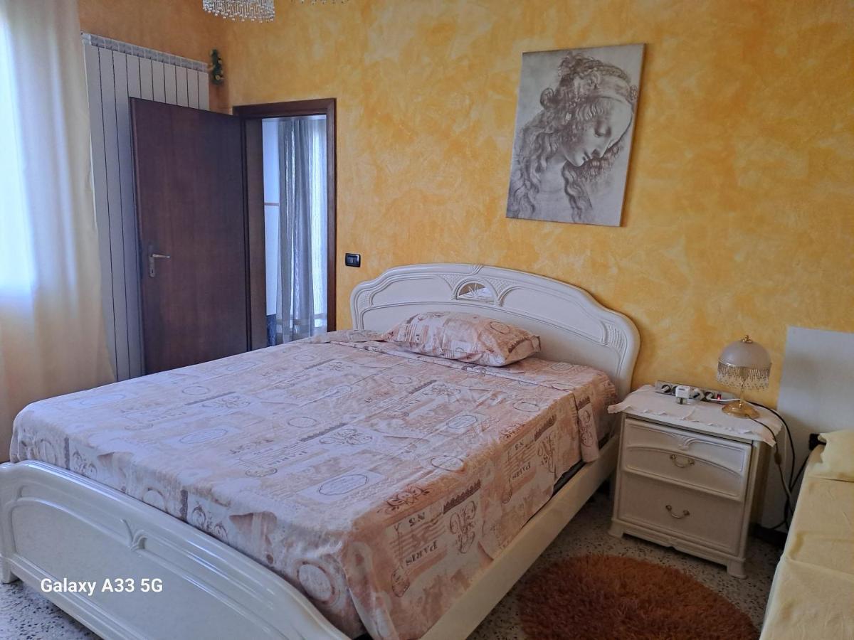 Da Nonna Rosa Villa Budrio  Luaran gambar