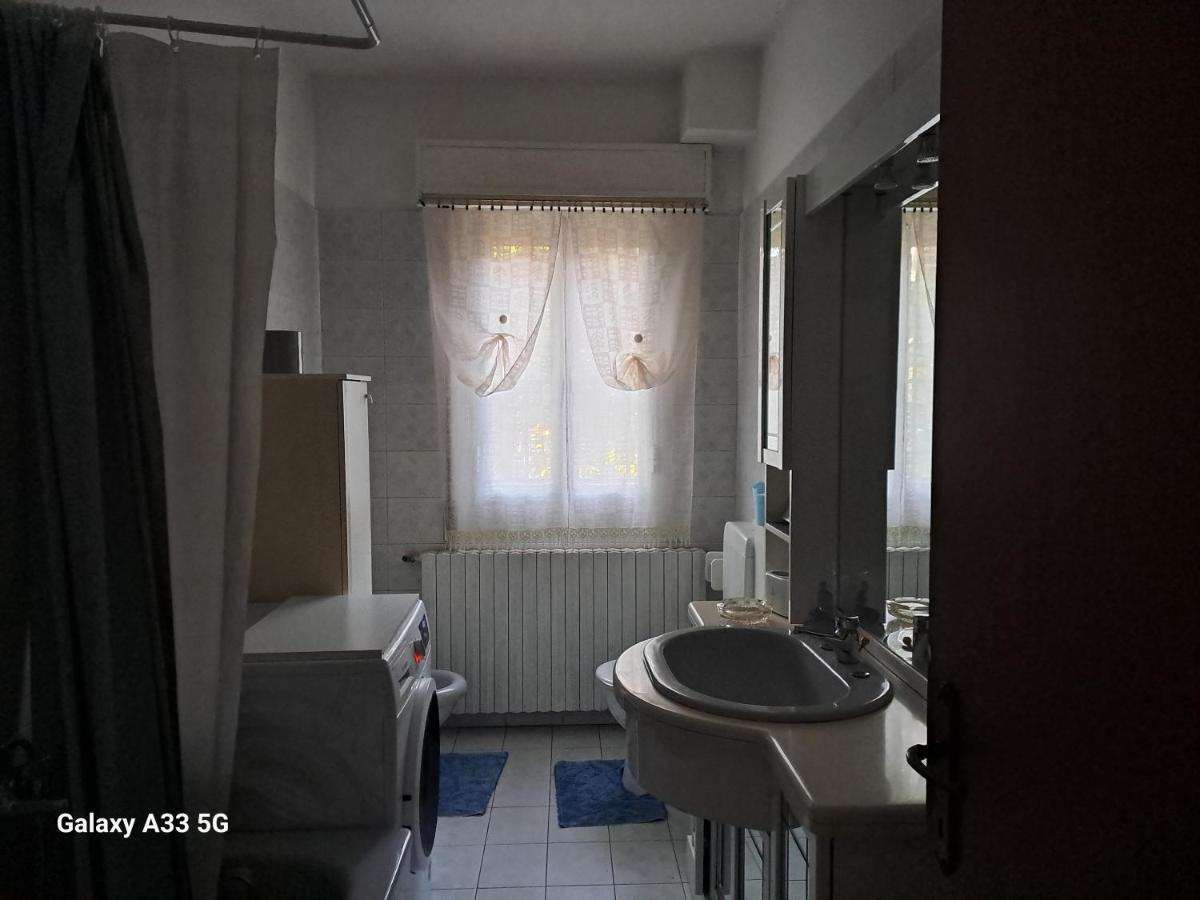 Da Nonna Rosa Villa Budrio  Luaran gambar