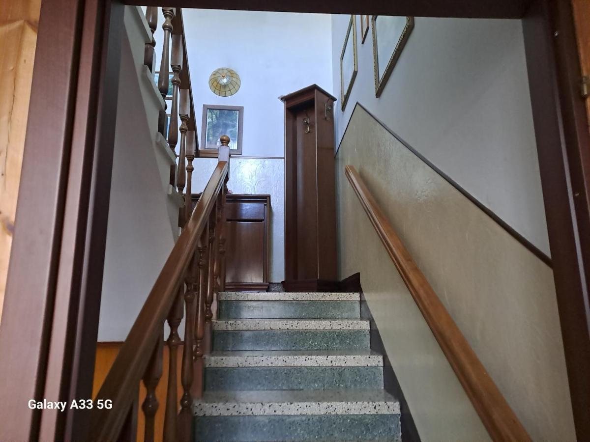 Da Nonna Rosa Villa Budrio  Luaran gambar