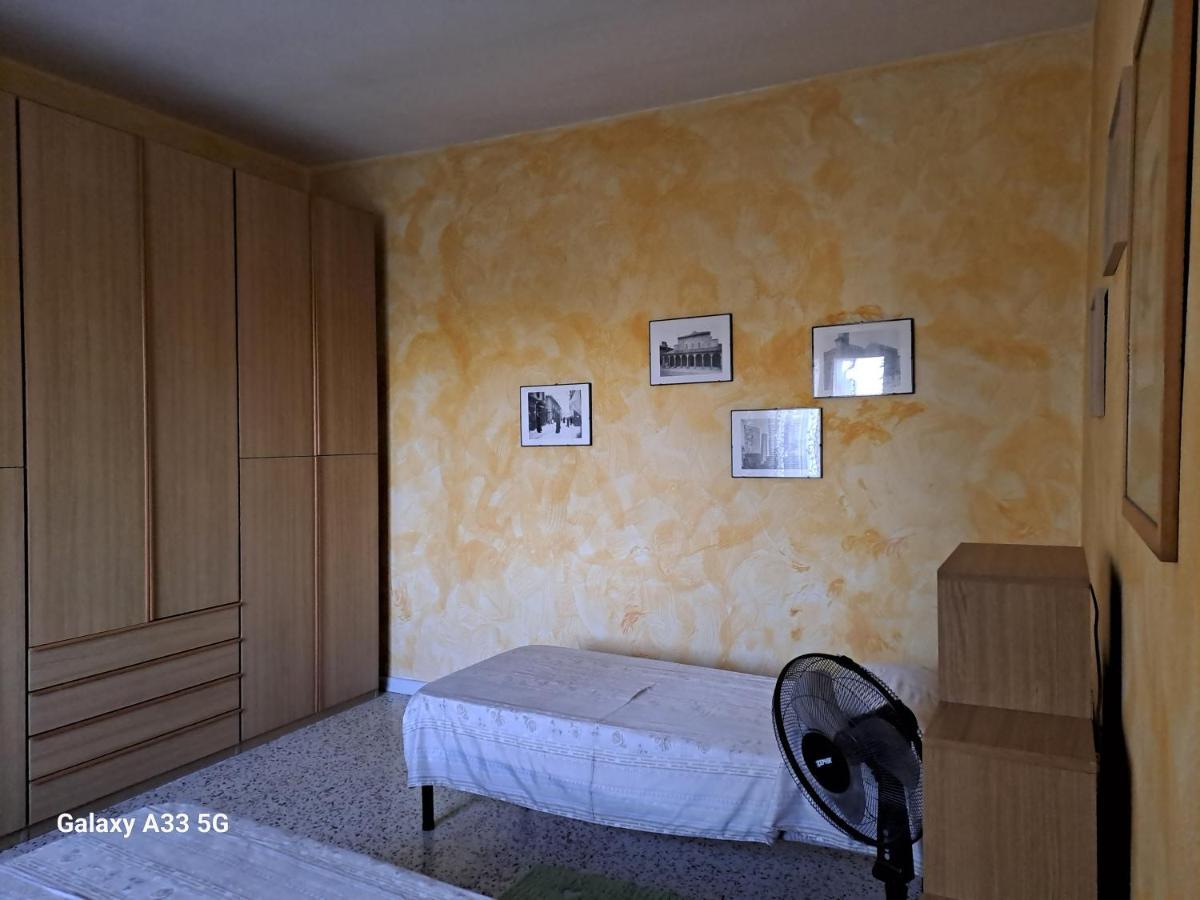 Da Nonna Rosa Villa Budrio  Luaran gambar