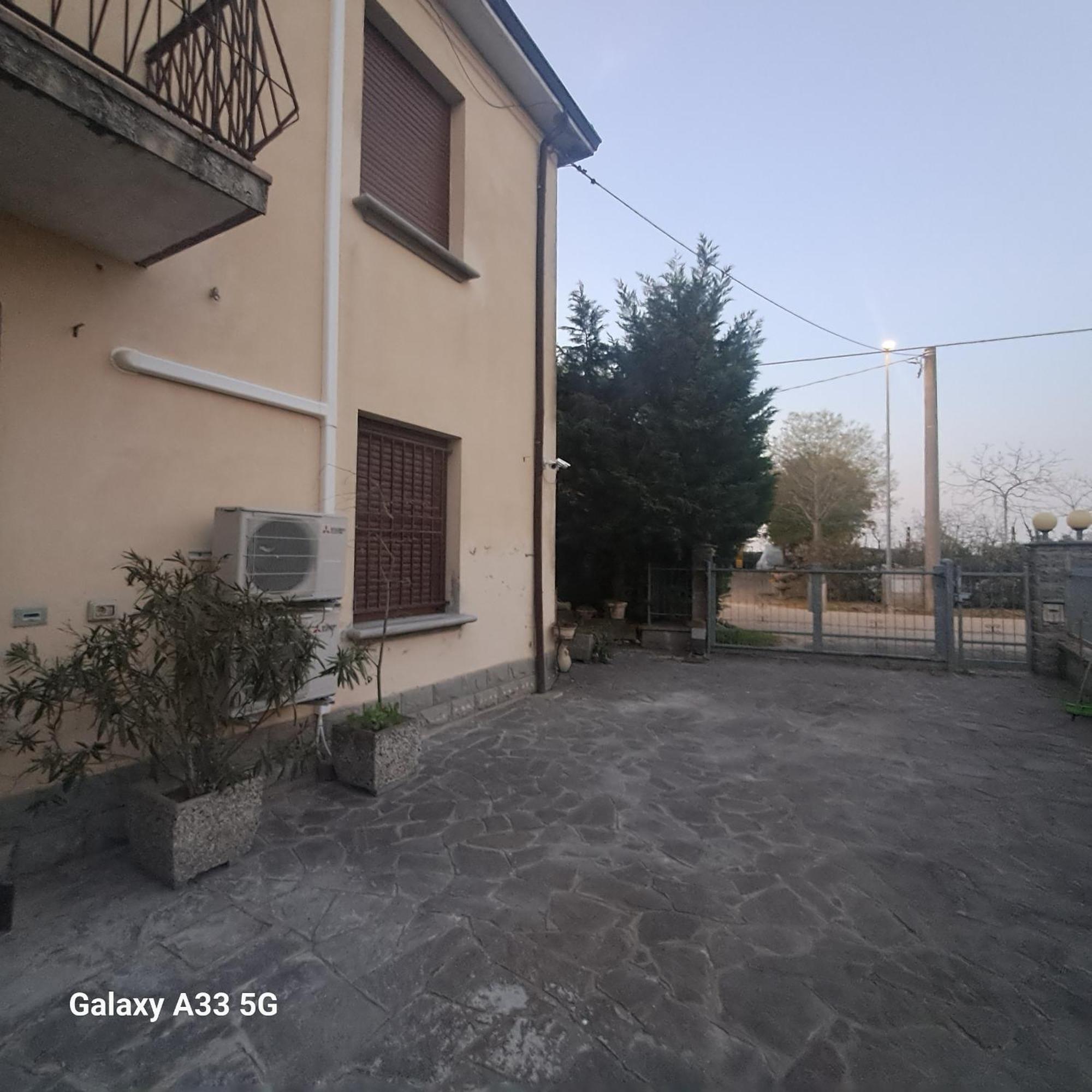 Da Nonna Rosa Villa Budrio  Luaran gambar