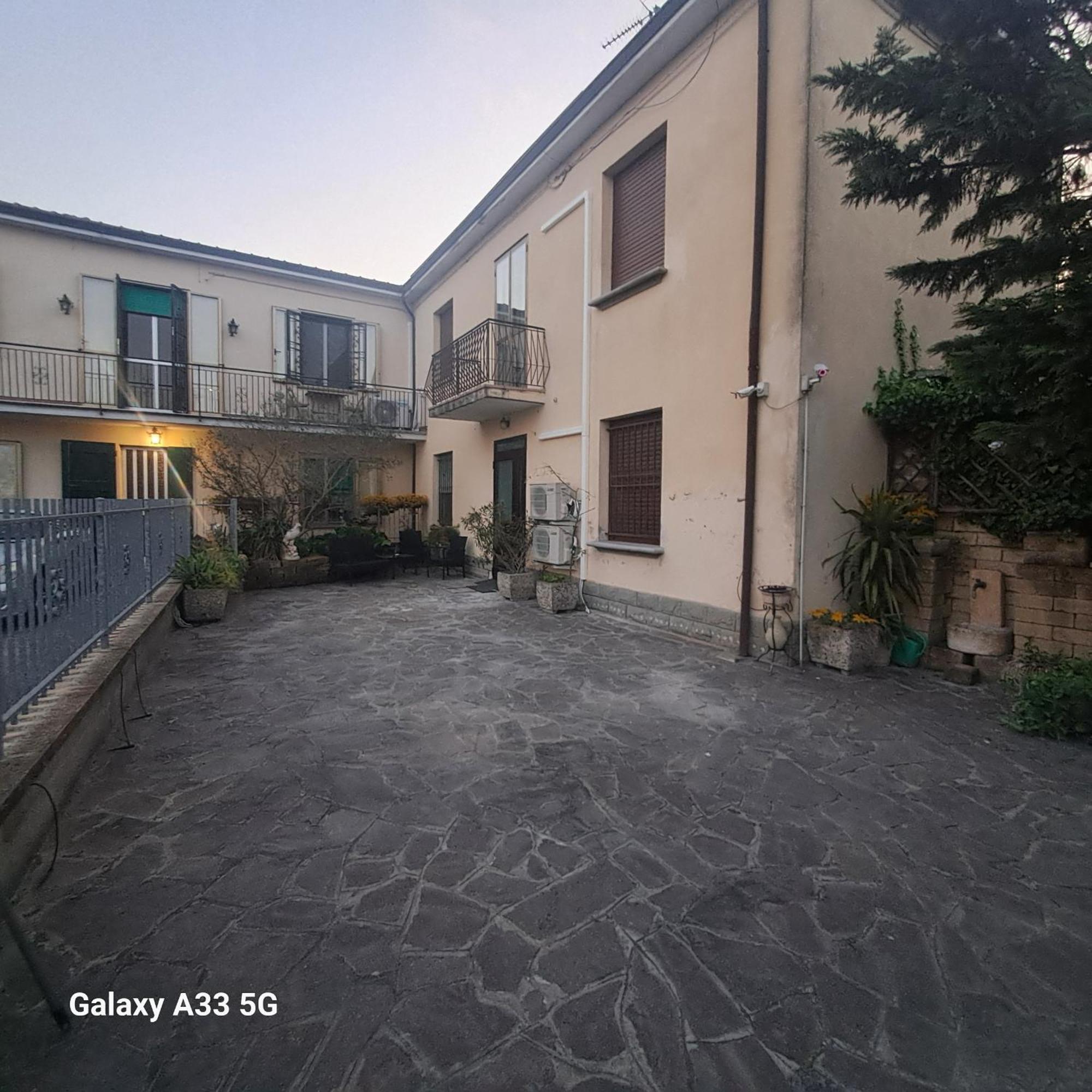 Da Nonna Rosa Villa Budrio  Luaran gambar