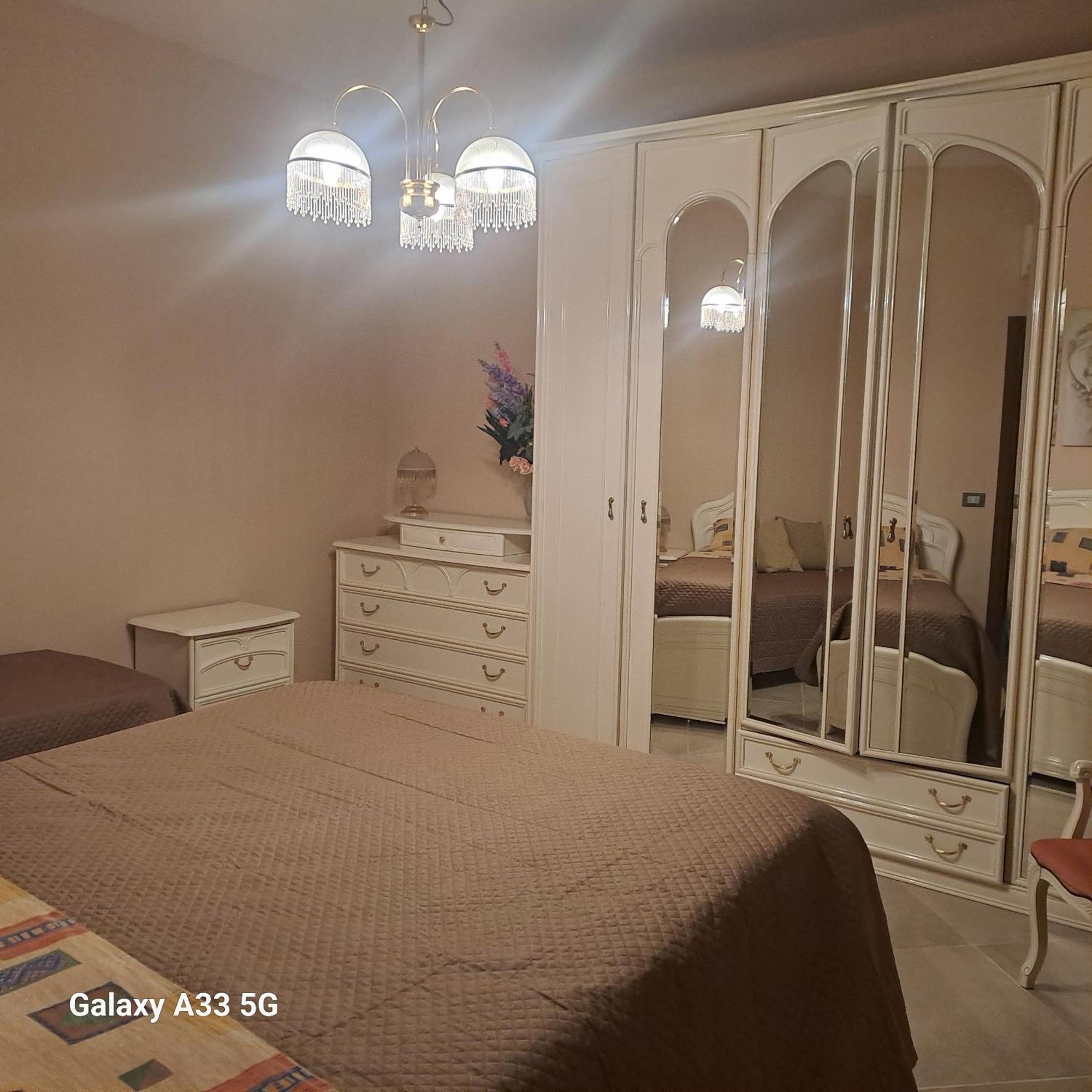 Da Nonna Rosa Villa Budrio  Luaran gambar