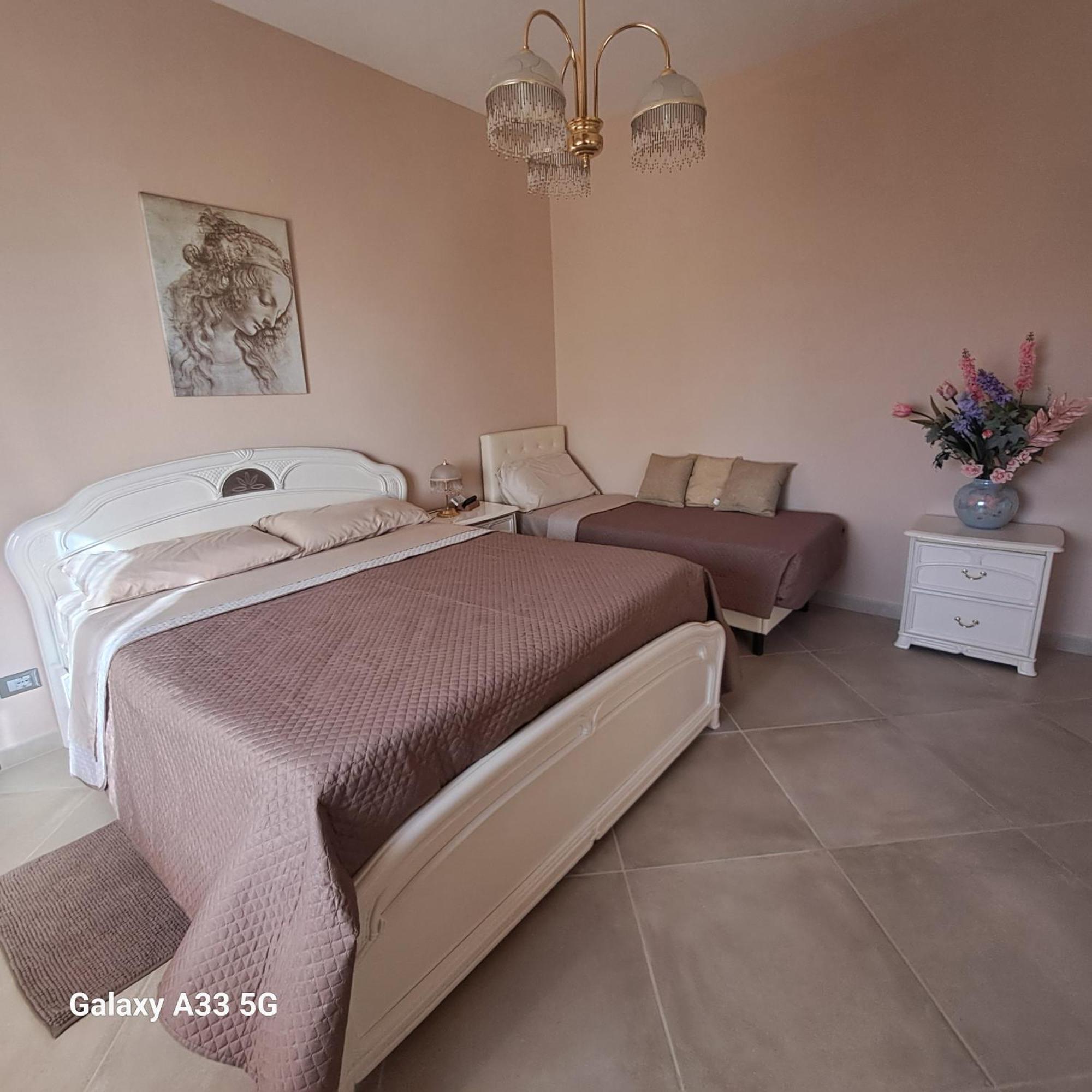 Da Nonna Rosa Villa Budrio  Luaran gambar